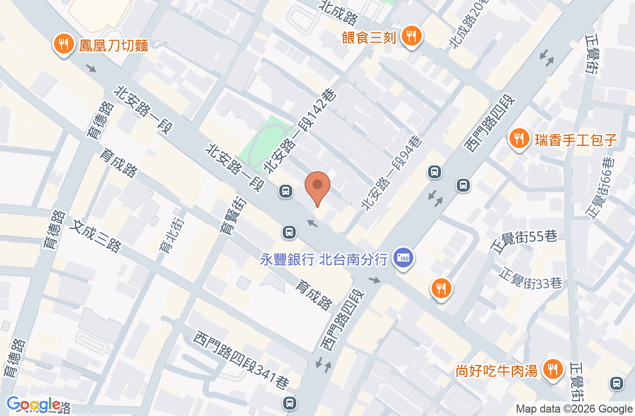 鄭光傑骨外科診所 位置地圖