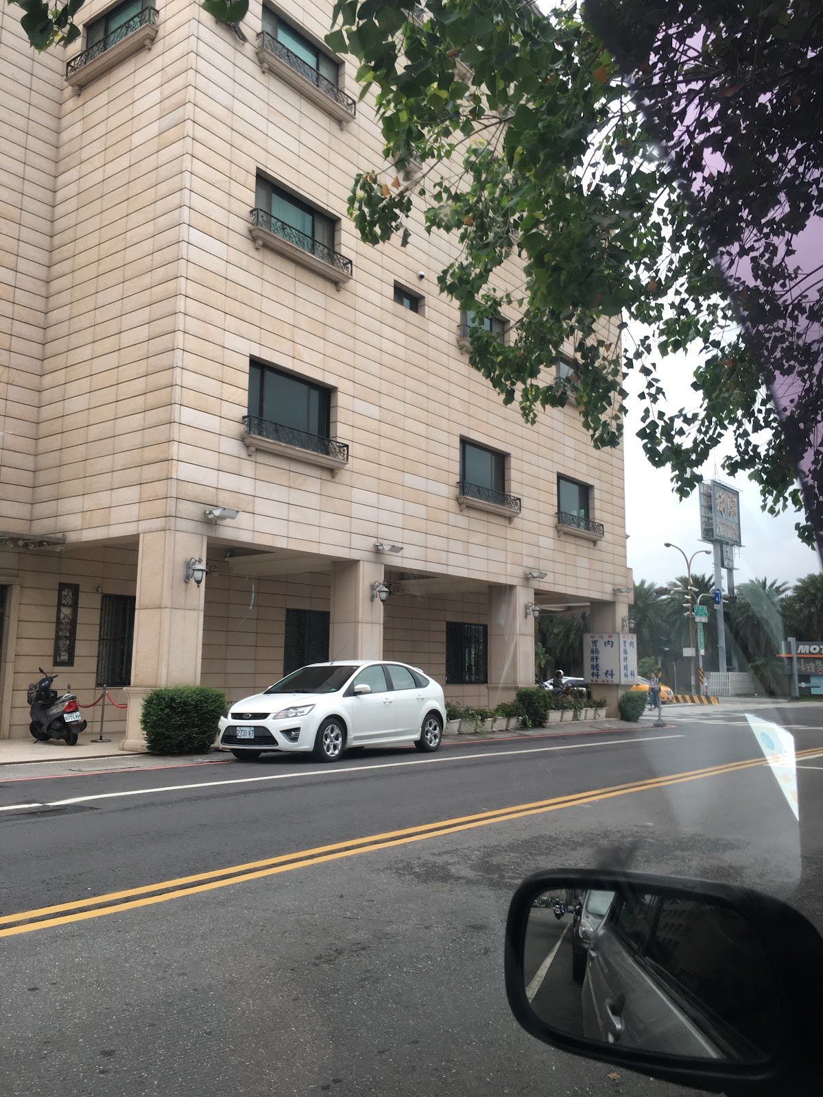 邱信輝內科診所 診所實景照