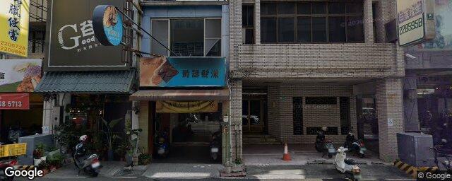 王博文婦產科診所 街景外觀
