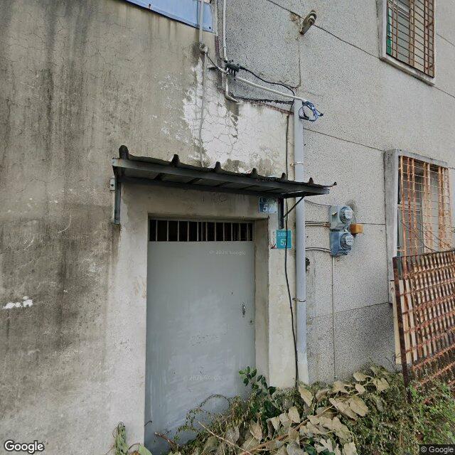 高惠峰皮膚科診所 街景外觀