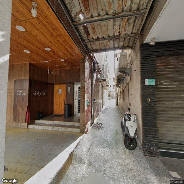方世錝婦產科診所 街景外觀