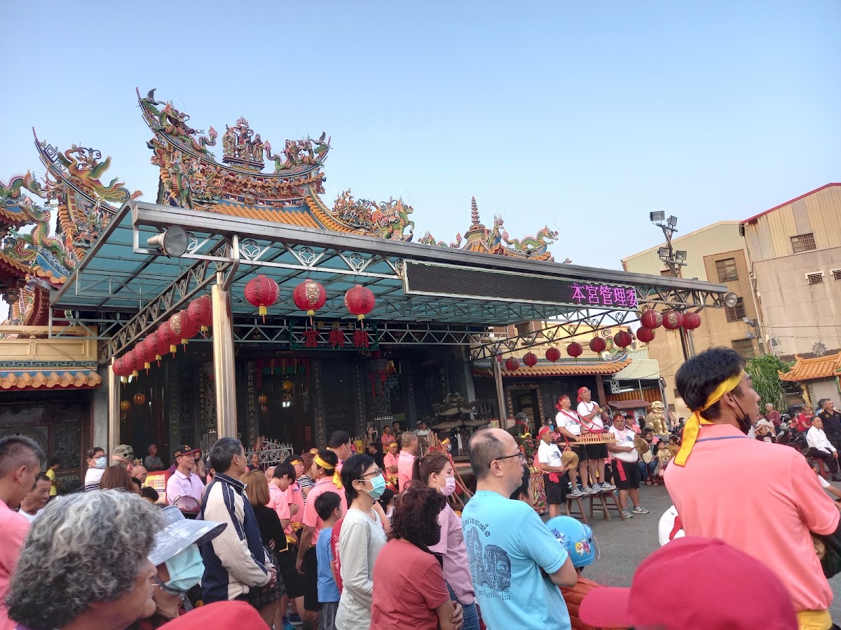 胡文就診所 診所實景照