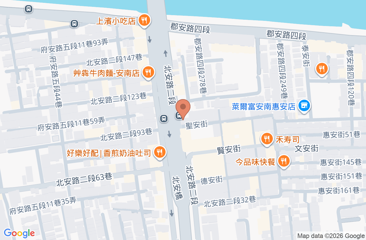陳澤彬婦產科診所 位置地圖