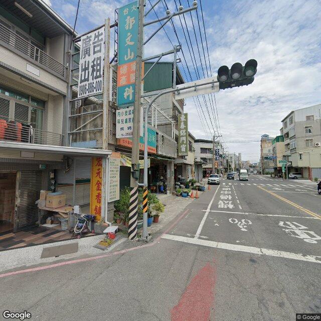 郭文山家庭醫學婦產科診所 街景外觀