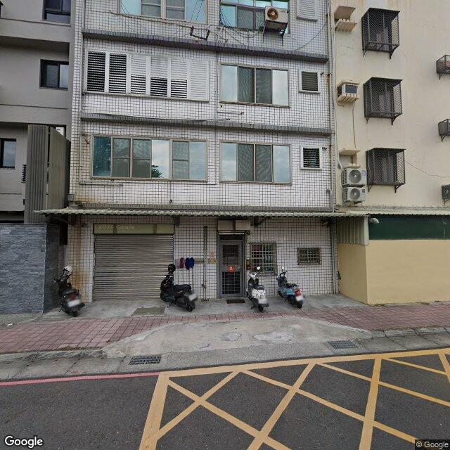 澤康診所 街景外觀
