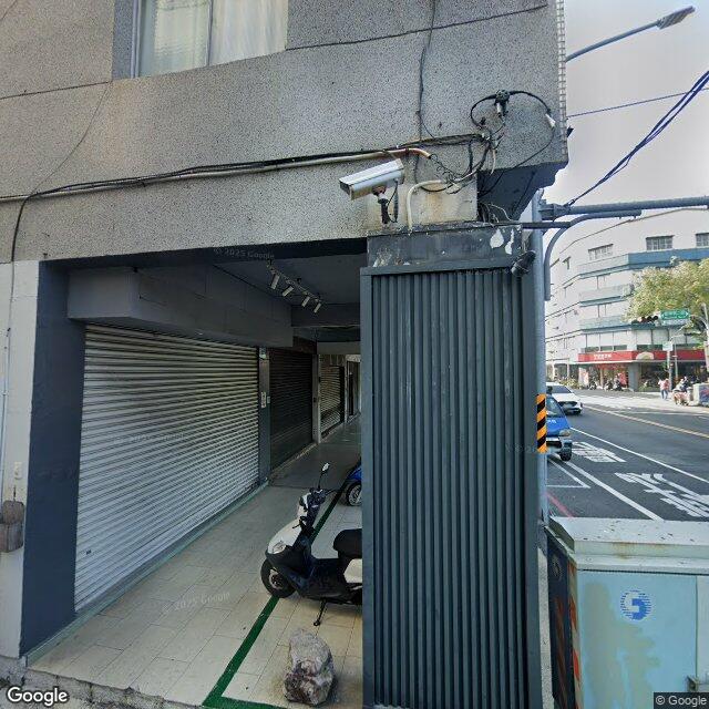 南門診所 街景外觀