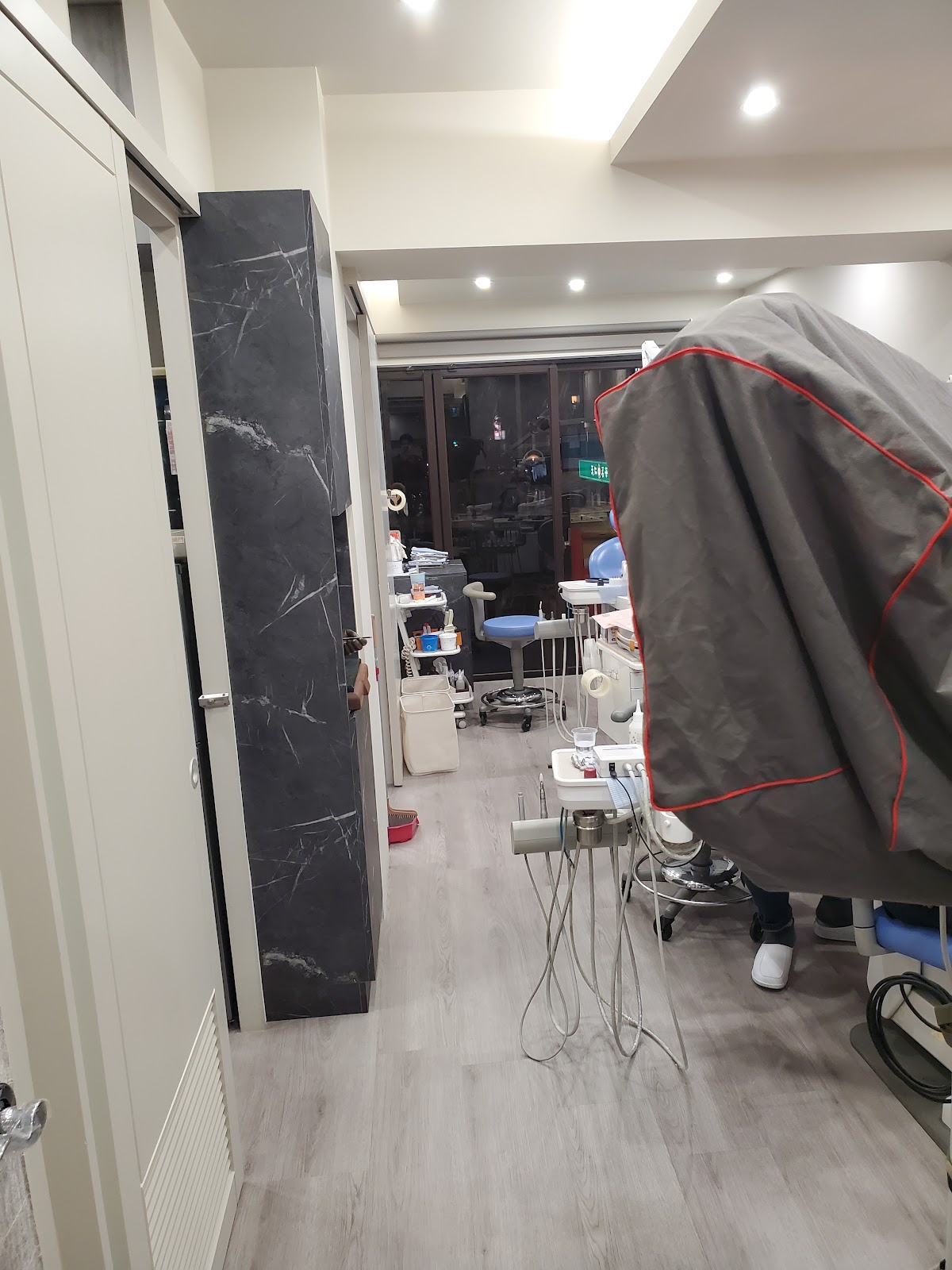 仁愛牙醫診所 診所實景照