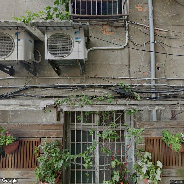 桂林牙醫診所 街景外觀