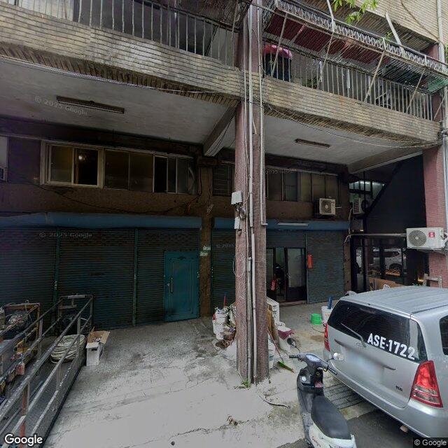 鑫慧牙醫診所 街景外觀