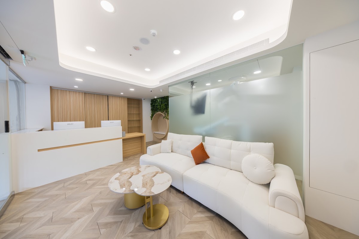 晴悅美學牙醫診所 診所實景照