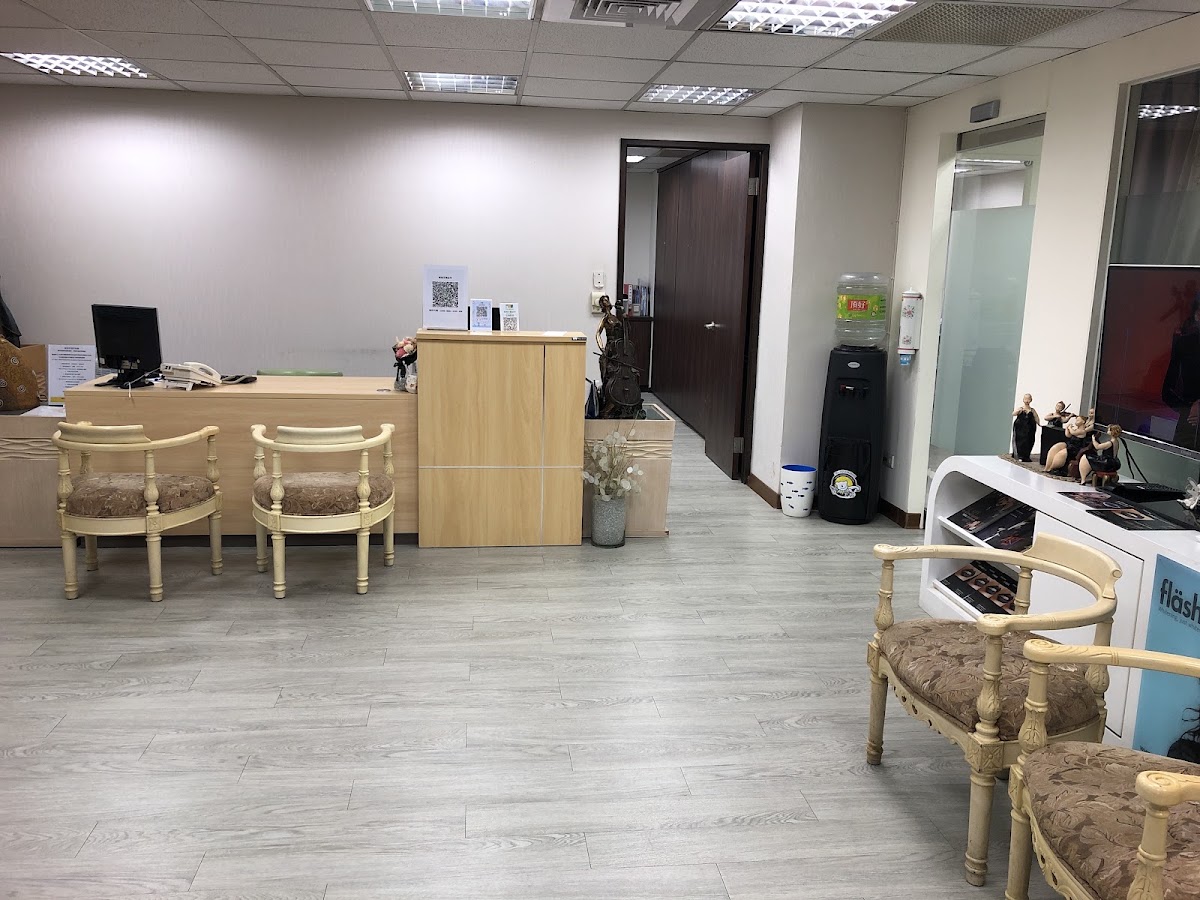誠楷牙醫診所 診所實景照