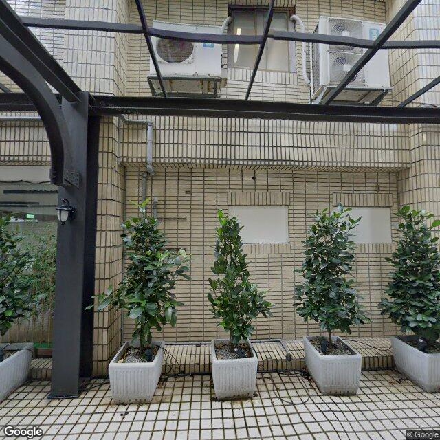 佳斯緹牙醫診所 街景外觀