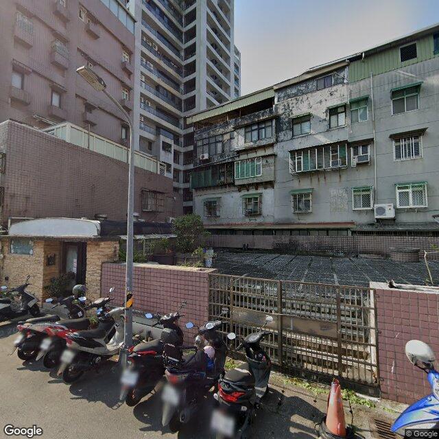 木柵101牙醫診所 街景外觀