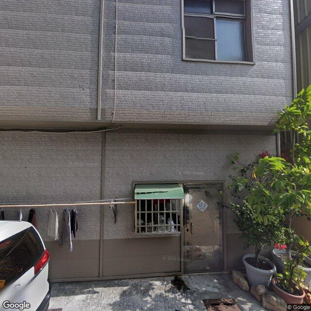 江牙醫診所 街景外觀