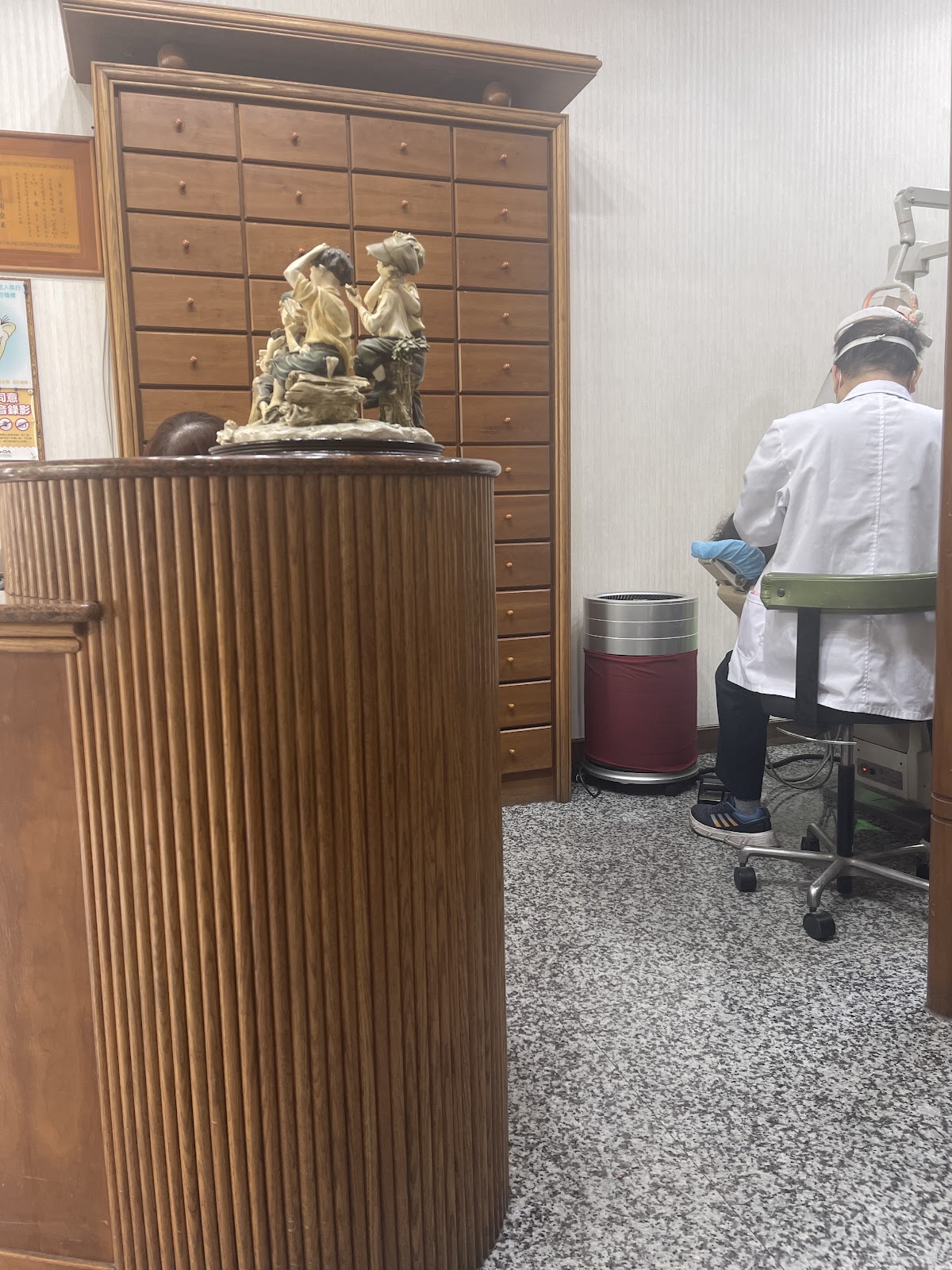 前鋒牙醫診所 診所實景照