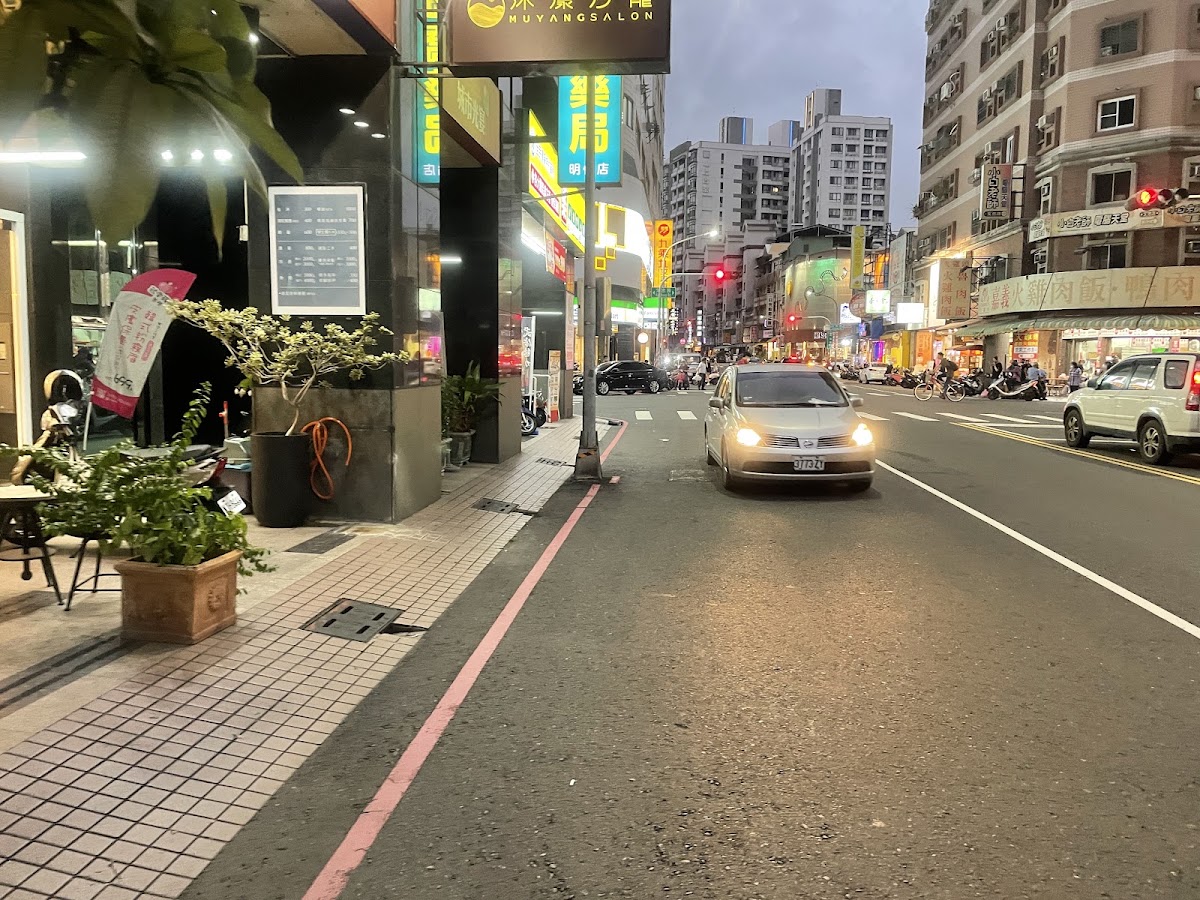 祥益牙醫診所 診所實景照