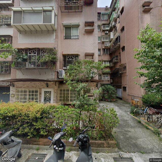 新和牙醫診所 街景外觀
