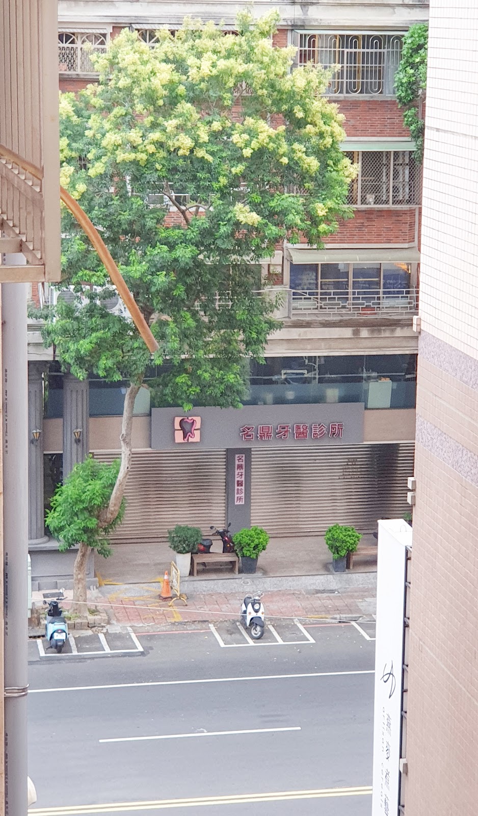 名鼎牙醫診所 診所實景照