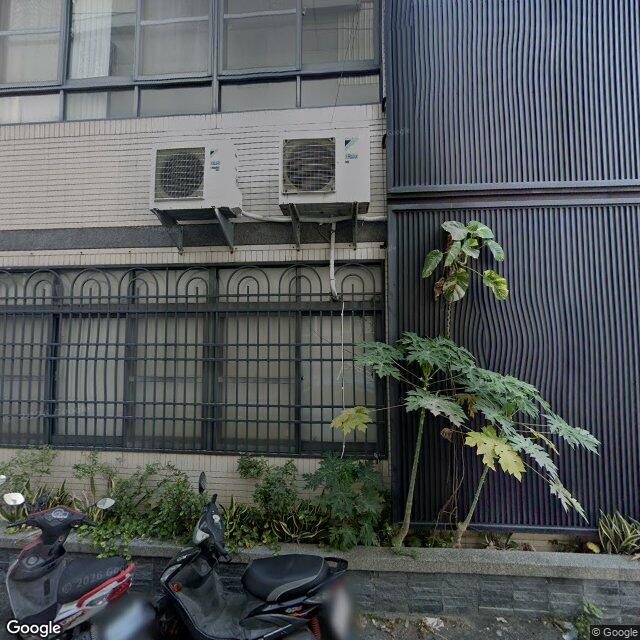 福臨牙醫診所 街景外觀