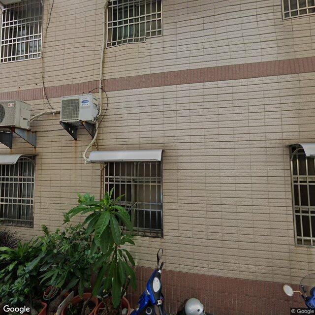 谷林牙醫診所 街景外觀