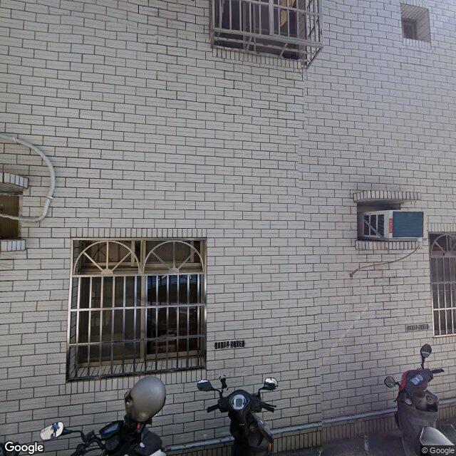 陳建宏牙醫診所 街景外觀