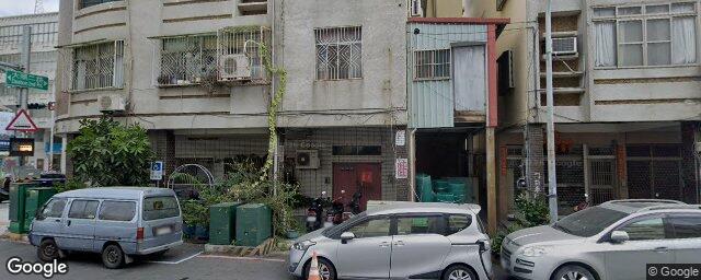 莊正亮牙醫診所 街景外觀