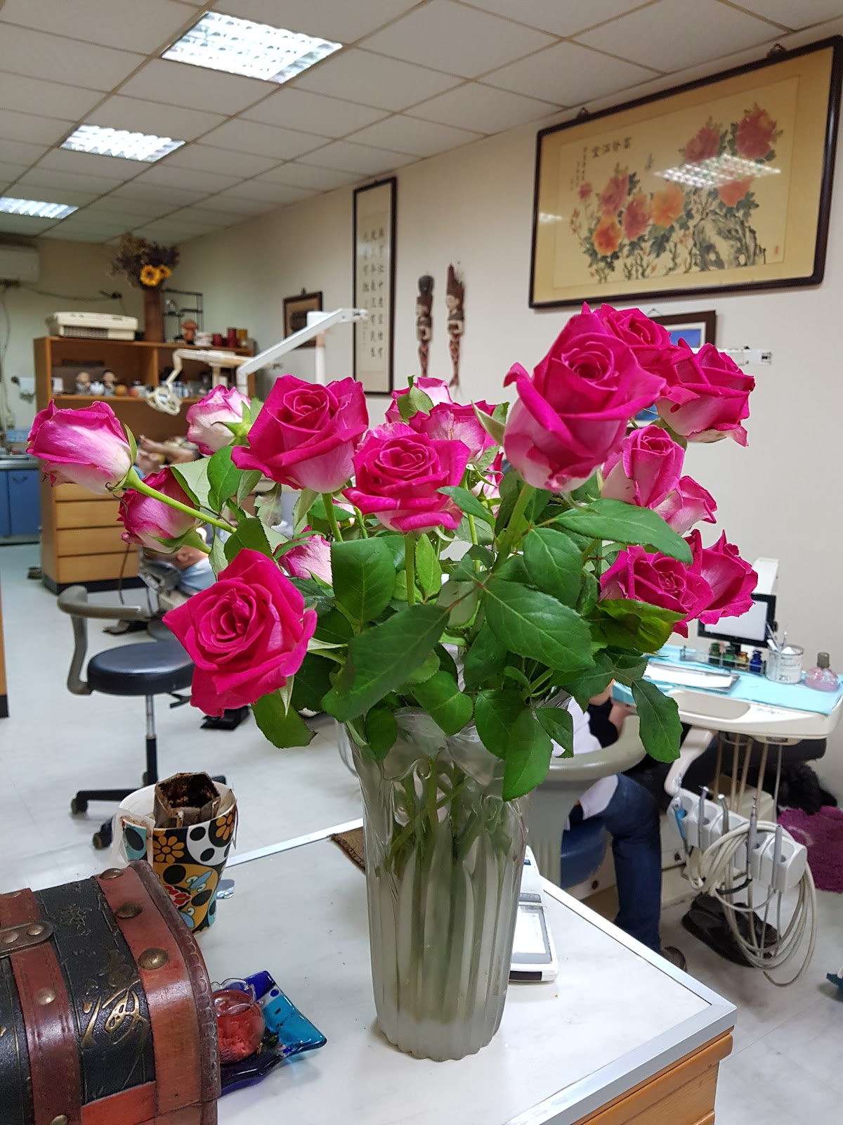 一嘯牙醫診所 診所實景照