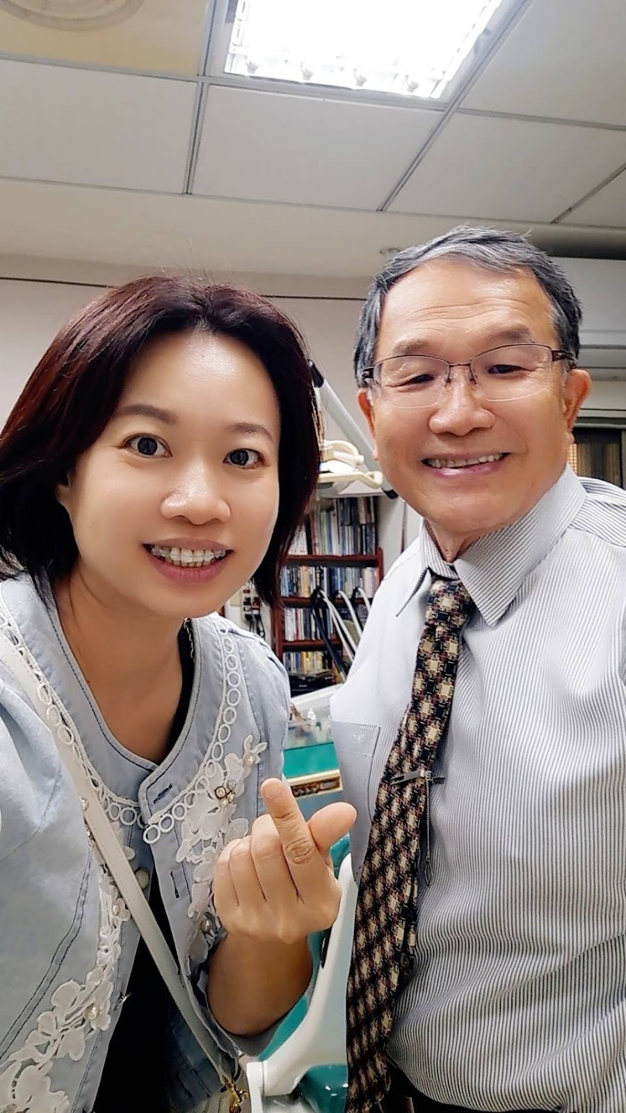 許為勇牙醫診所 診所實景照