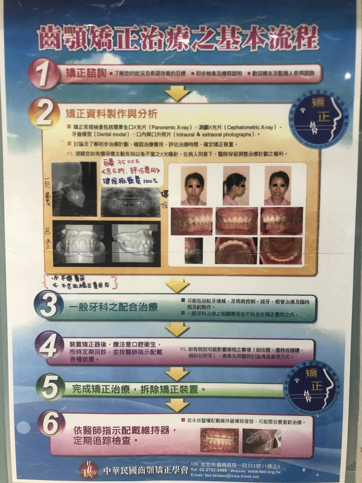 許為勇牙醫診所 診所實景照