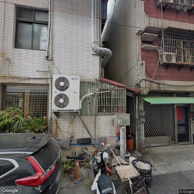 上豐牙醫診所 街景外觀