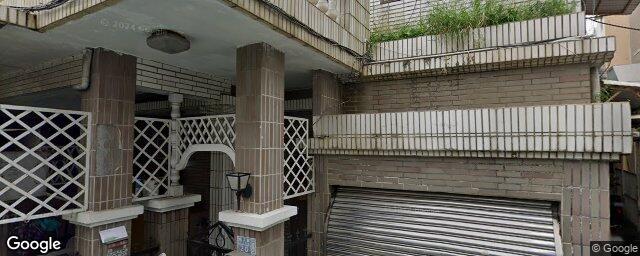 健嘉牙醫診所 街景外觀