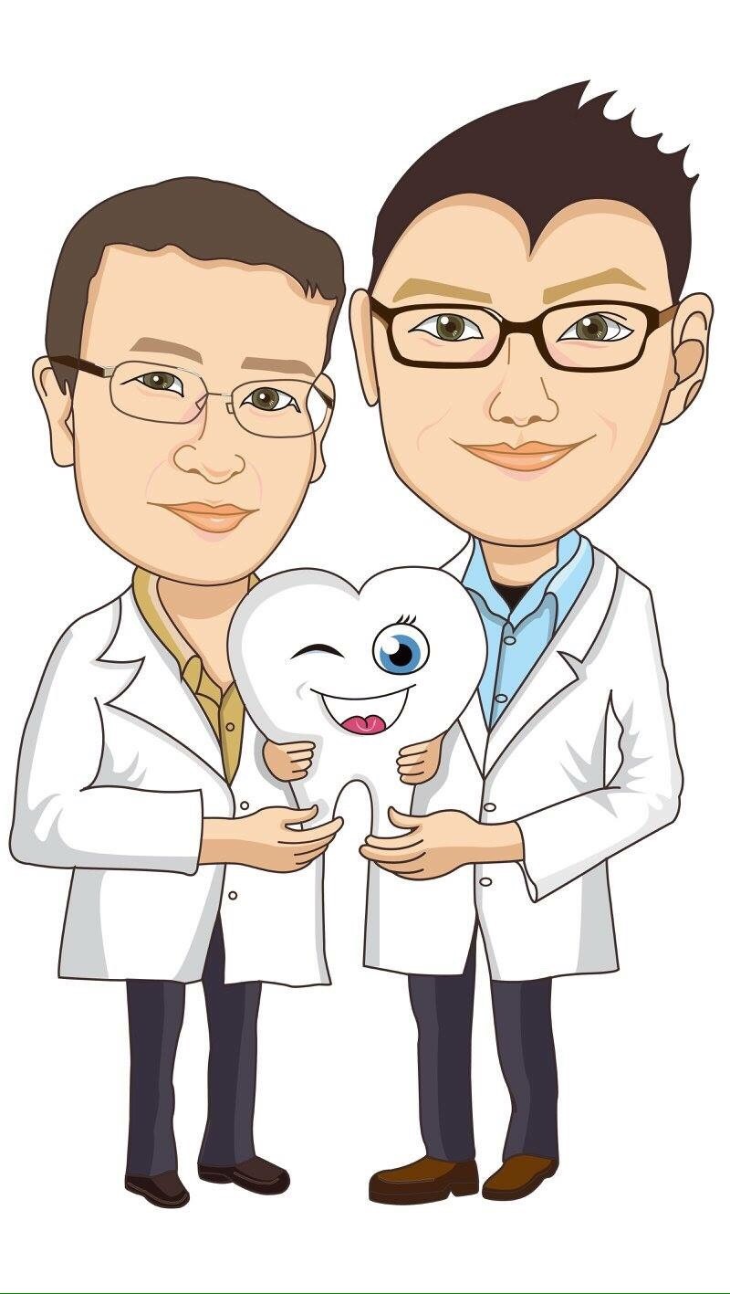 國仁牙醫診所 診所實景照