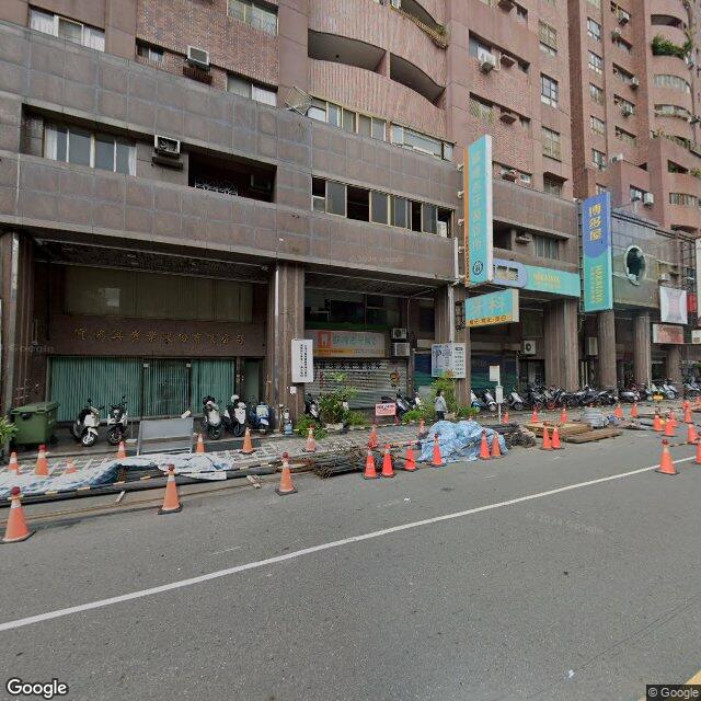 蘇峰志牙醫診所 街景外觀