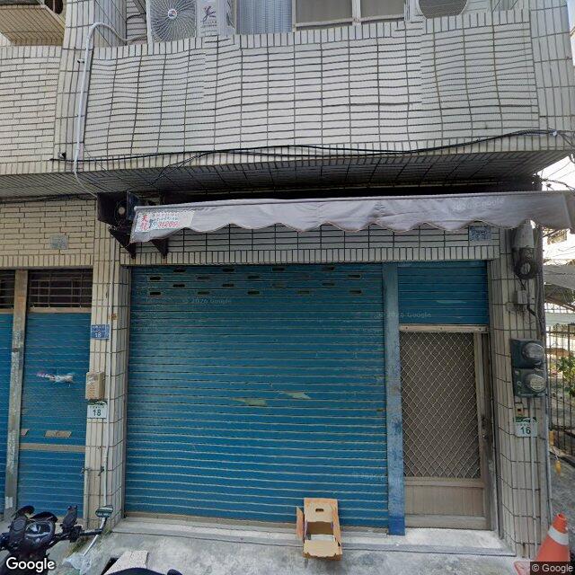 廣吉牙醫診所 街景外觀