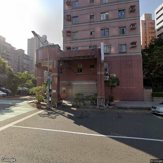 廣宜牙醫診所 街景外觀