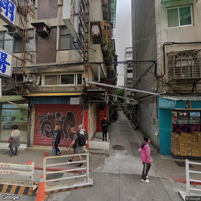 金翎牙醫診所 街景外觀