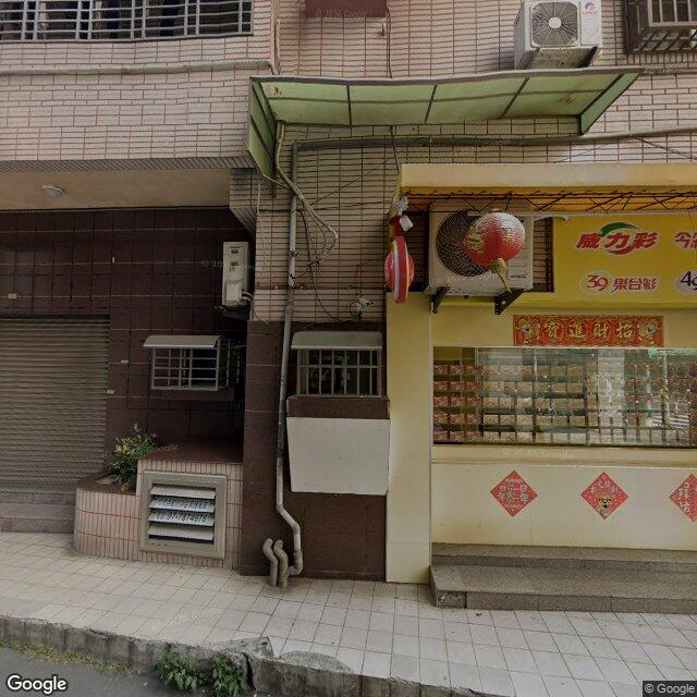 畢卡索牙醫診所 街景外觀