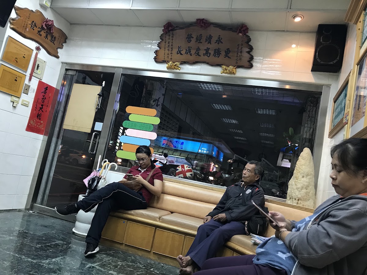 小雅牙醫診所 診所實景照