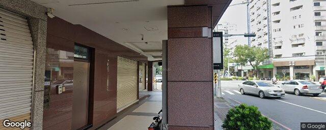 大雅牙醫診所 街景外觀