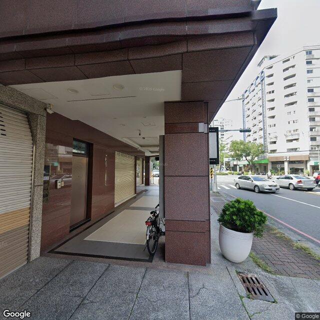 大雅牙醫診所 街景外觀