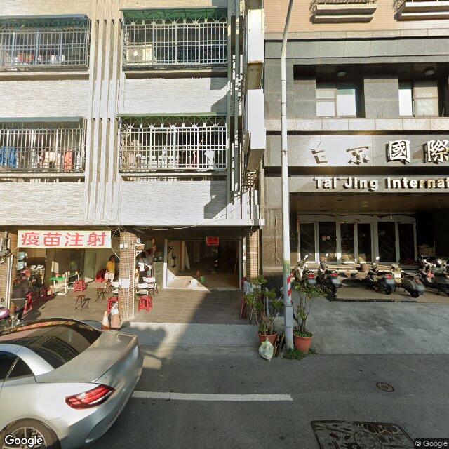大川耳鼻喉科診所 街景外觀