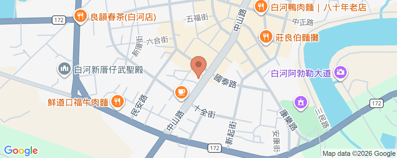 蘇天一診所 位置地圖