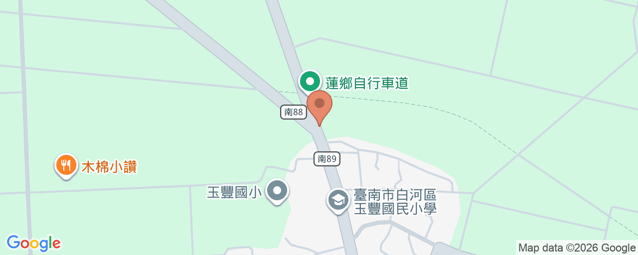 豐安診所 位置地圖