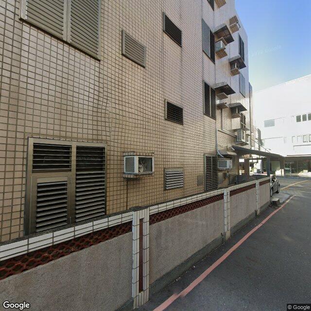共安診所 街景外觀