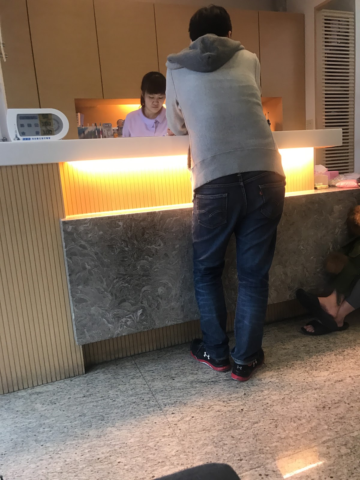 傑元牙醫診所 診所實景照