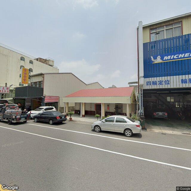 王順珍外婦產科診所 街景外觀