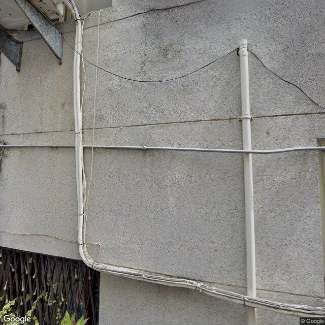 吳志昶耳鼻喉科診所 街景外觀