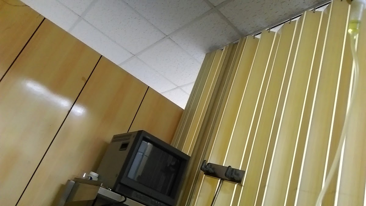 黃逸仁診所 診所實景照