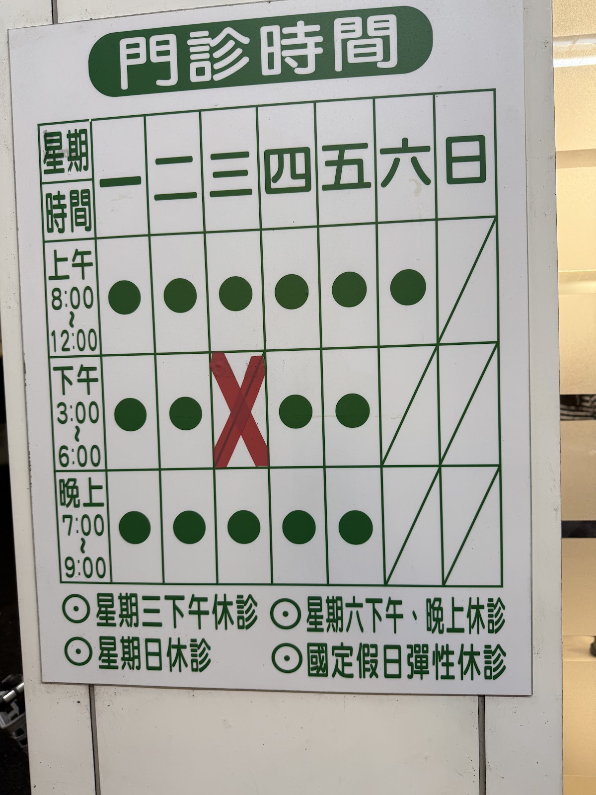 立新診所 診所實景照