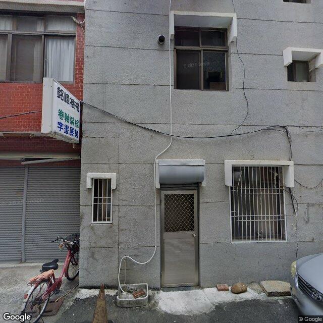 周明山診所 街景外觀
